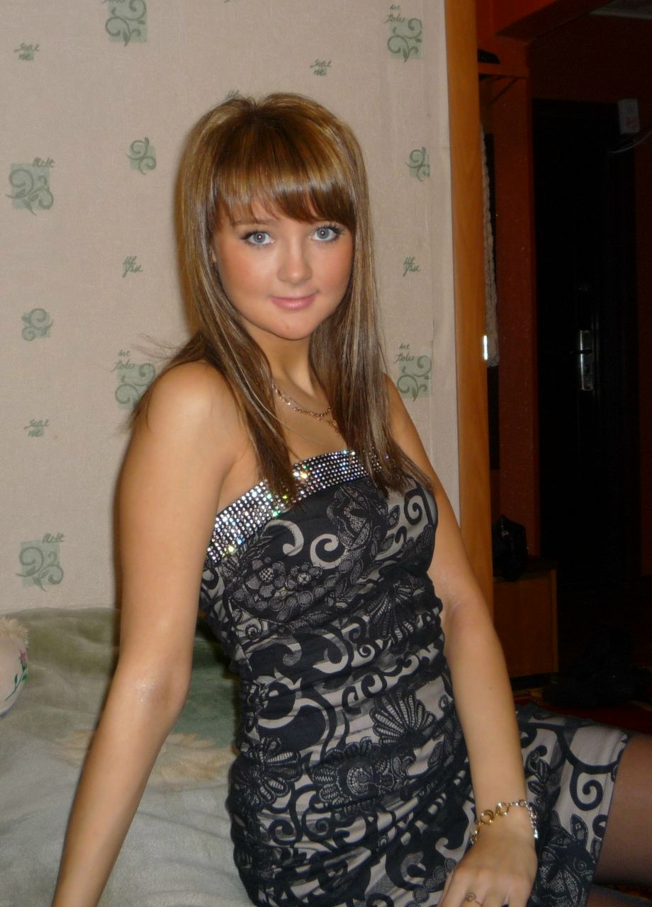 Алёна Нечаева | Санкт-Петербург