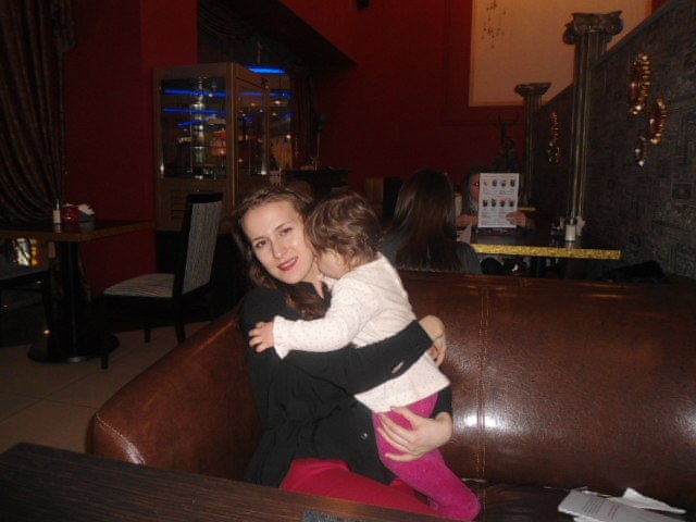 Фирюза Ишмухаметова | Магнитогорск