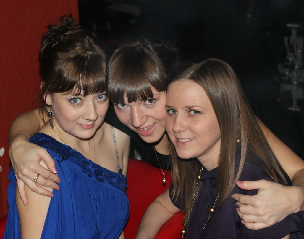 Анастасия Шерстобитова | Екатеринбург