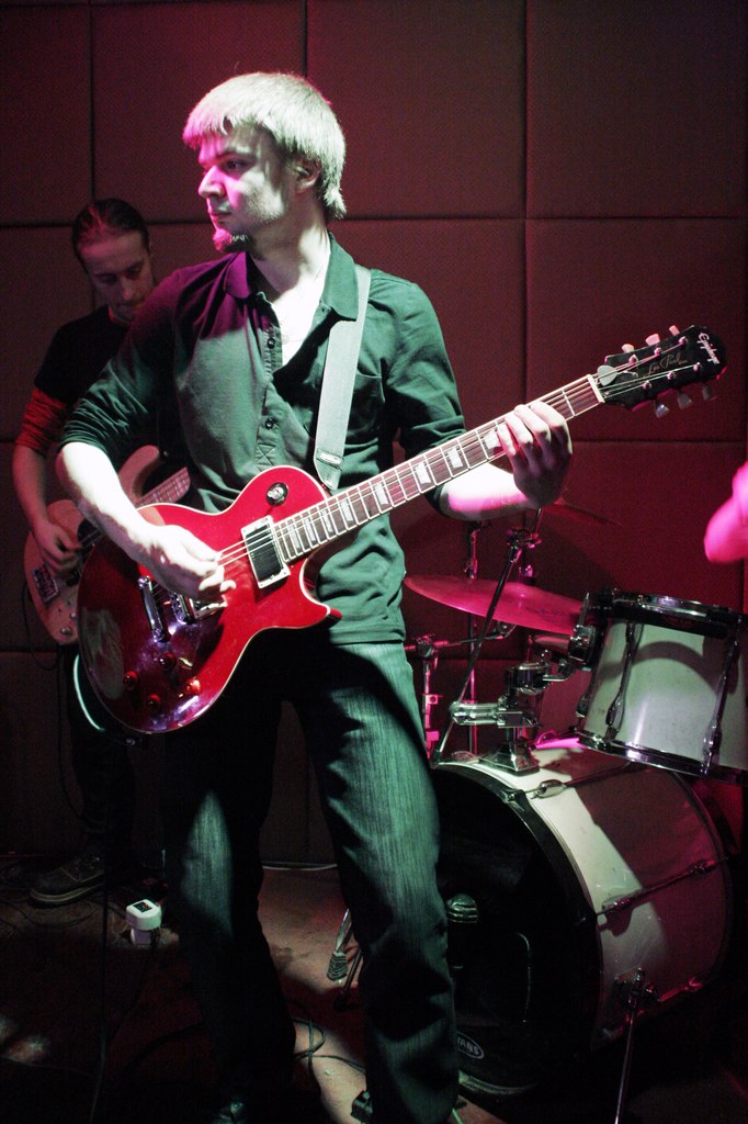 Павел Зенкевич | Санкт-Петербург