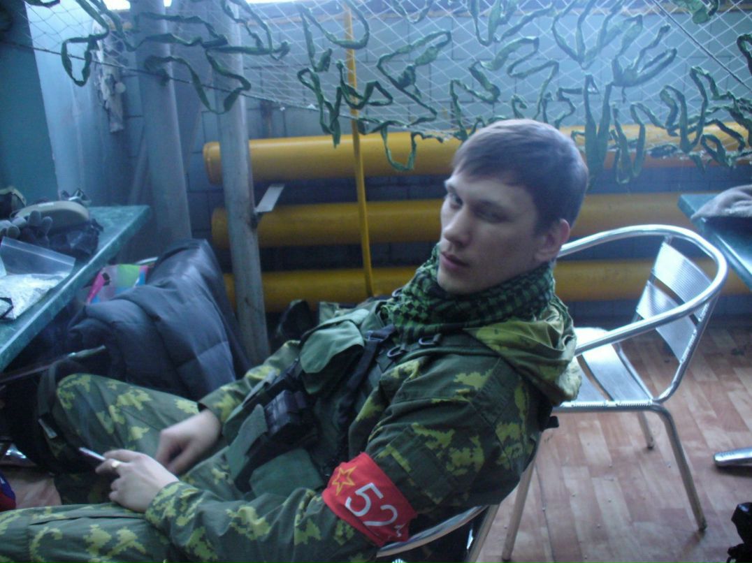 Константин Козлов | 