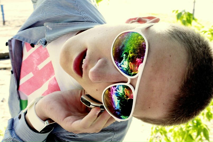 Павел Дашин ॐ ice ॐ | Москва