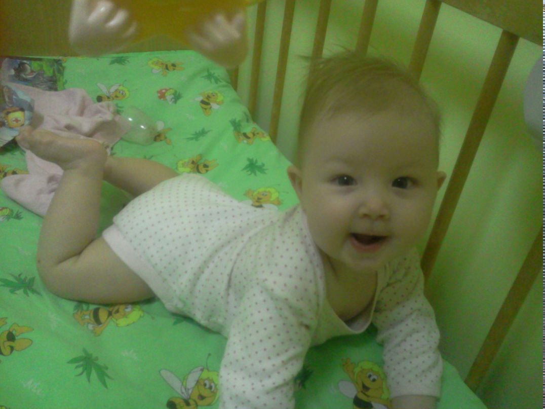 Юлия Калинина | Петрозаводск