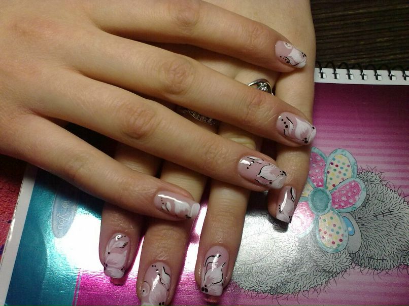 Маша Попеляр | Wrocław