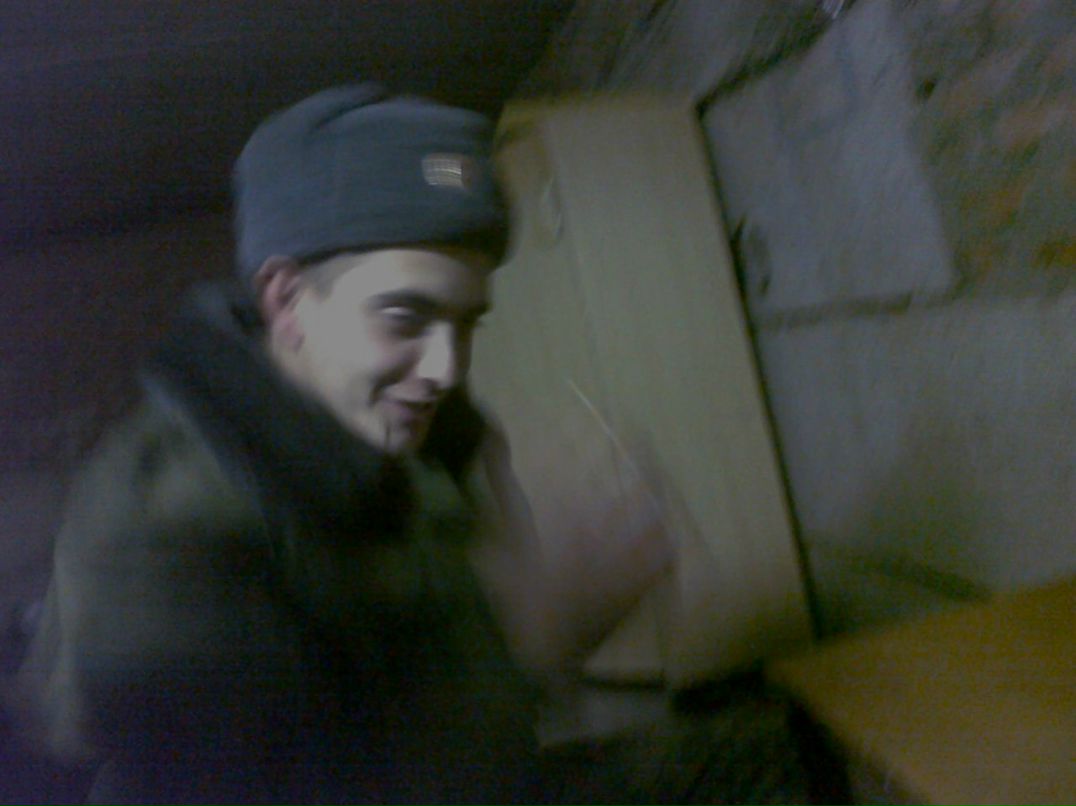 Артем Шелестов | Москва