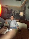 Фотография Антон Бабак