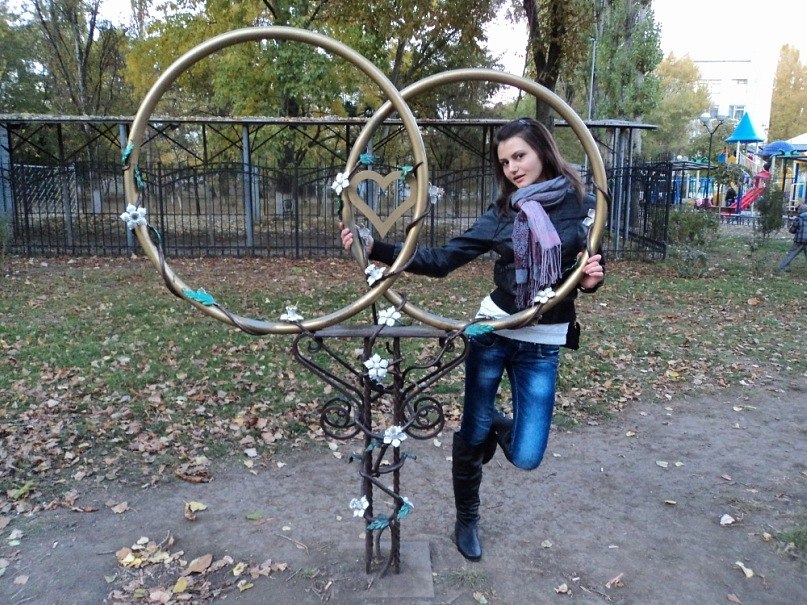 Грета Фабер $Konfetka$ | Одесса