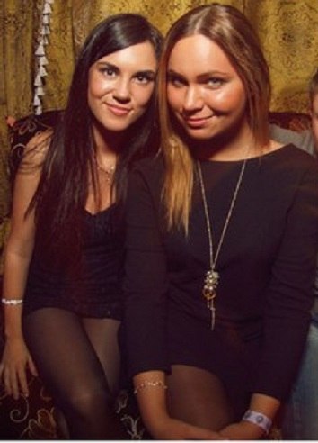 Мария Асадова | Электросталь