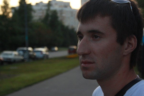 Владимир Рудаков | 