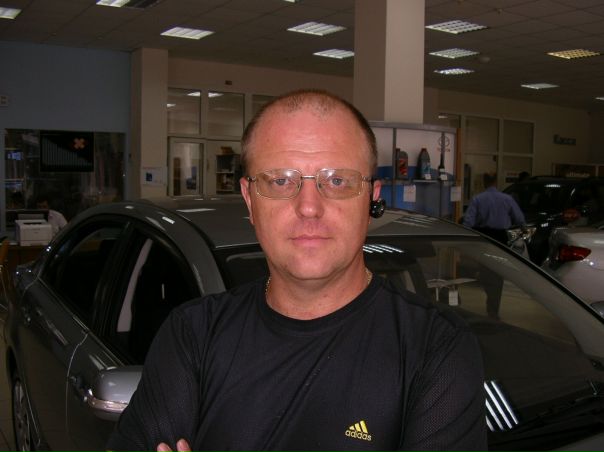 №2, Олег Колов, 61 год №2, Олег Колов, 61 год