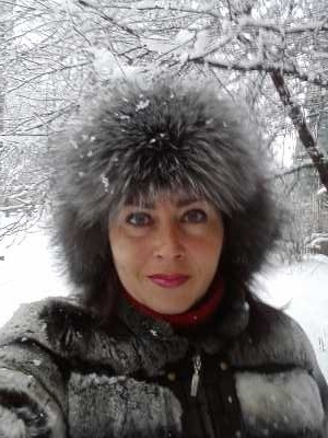 №40, Галина Ноготкова, Тула №40, Галина Ноготкова, Тула