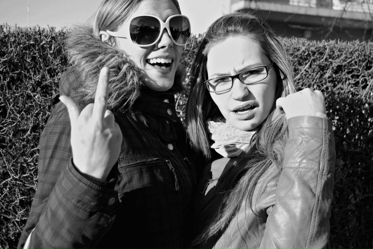 Ірочка Бігун | Kraków