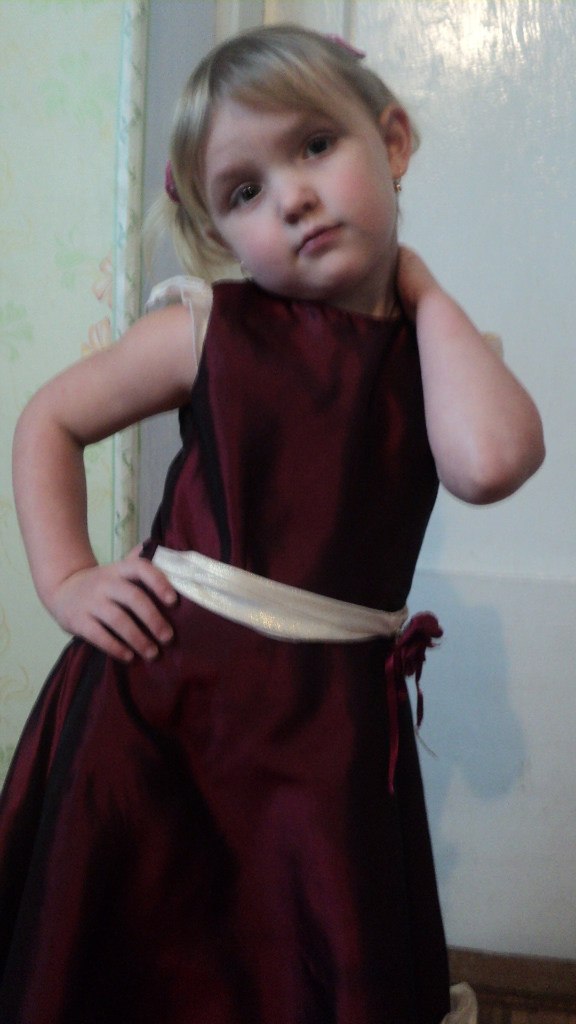 Марина Хохлова | Овидиополь