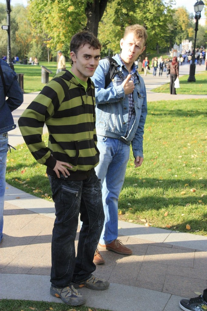 Андрей Комиссаров | Москва