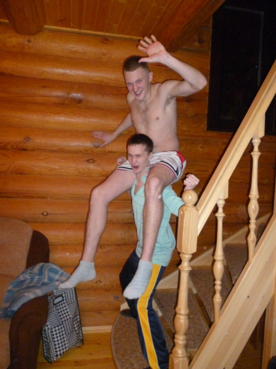 Влад Петров | Ижевск