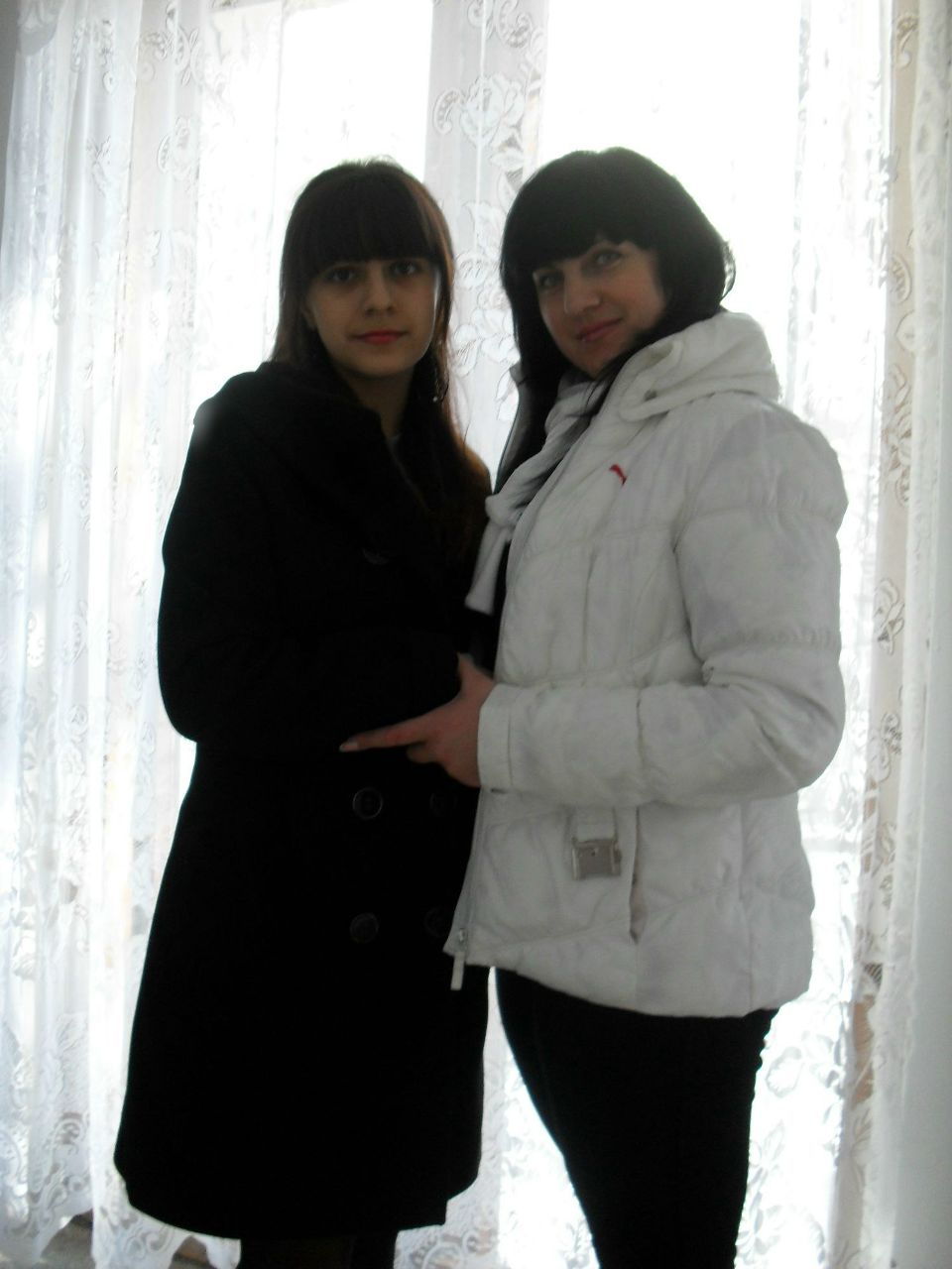 Надежда Ефимчук | Пенза