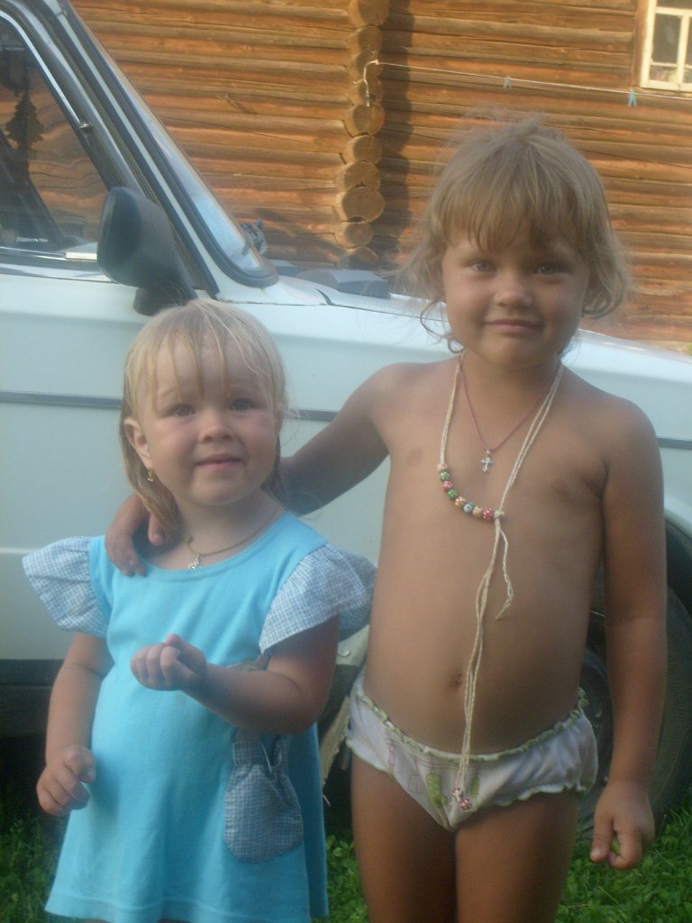 Ира Выдрина | Вологда