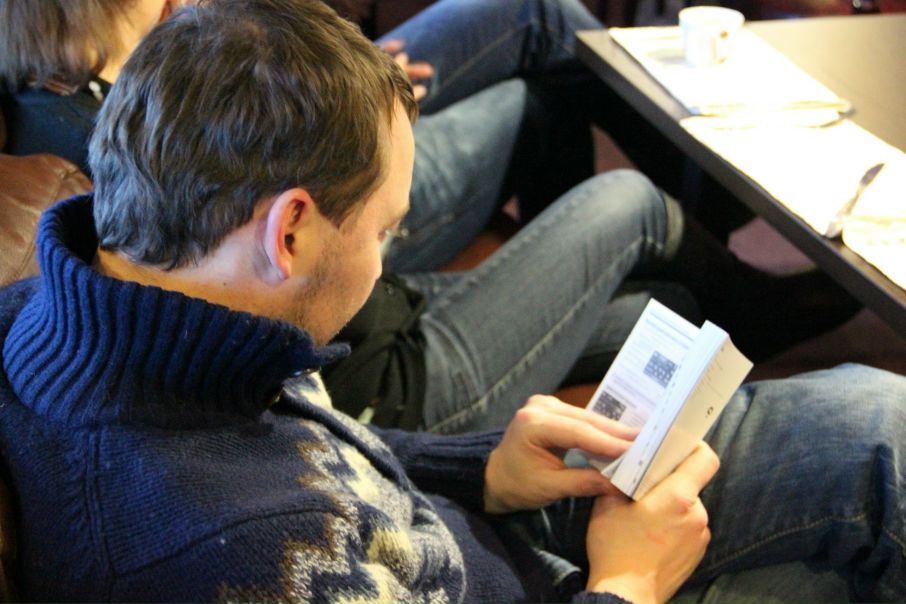 №88, Сергей Самоделкин, Киров №88, Сергей Самоделкин, Киров