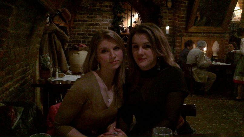 Аня Сороченко | Черкассы