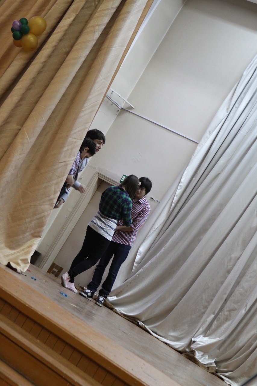 Darya Daryeva ღ | Москва