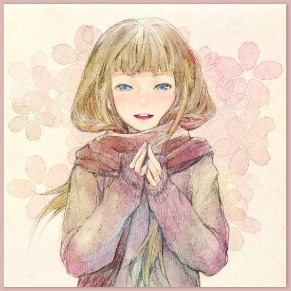 Ангелина Гаврина ツ | 