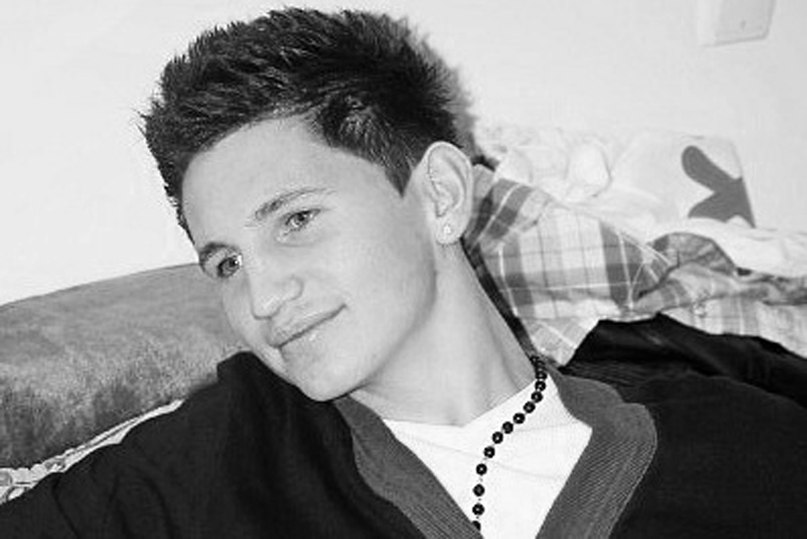 Бодя Городовий | 