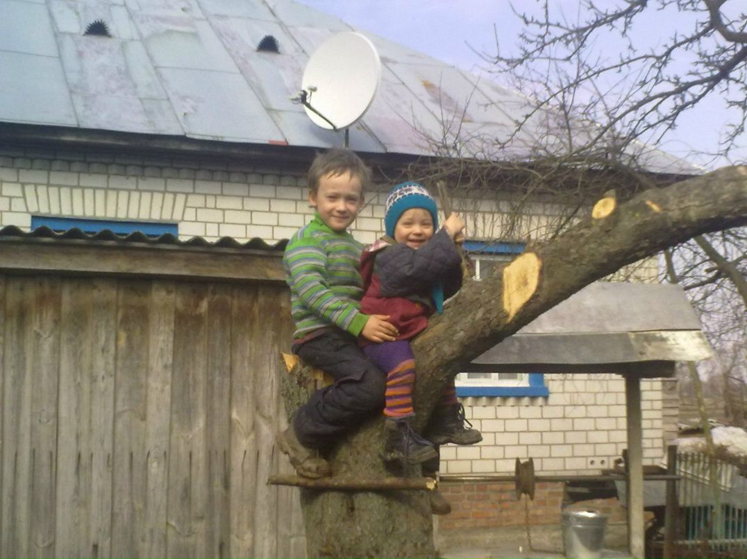 Ольга Чегринец | Киев