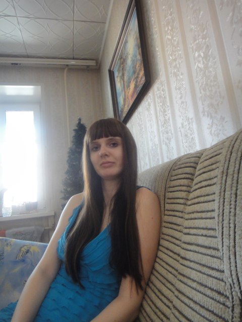 Ольга Шмелева | Москва