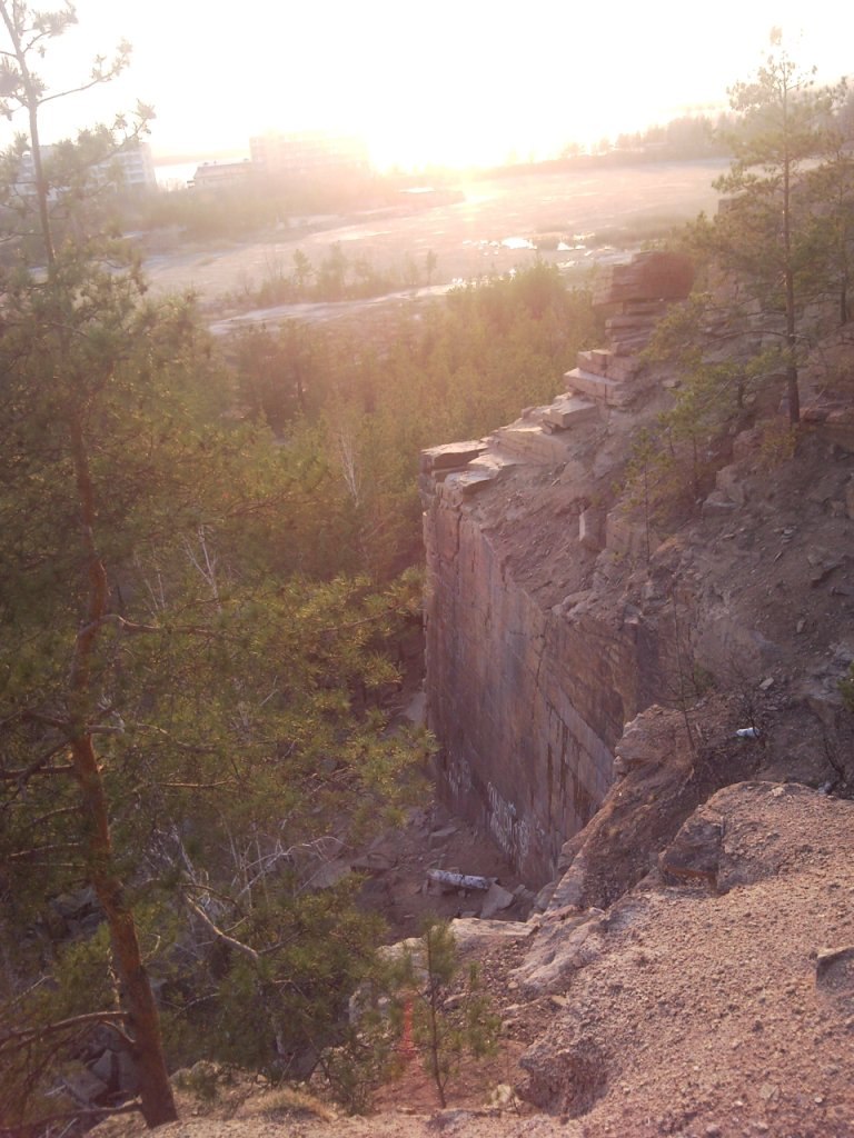 Ирина Мусатова | Челябинск