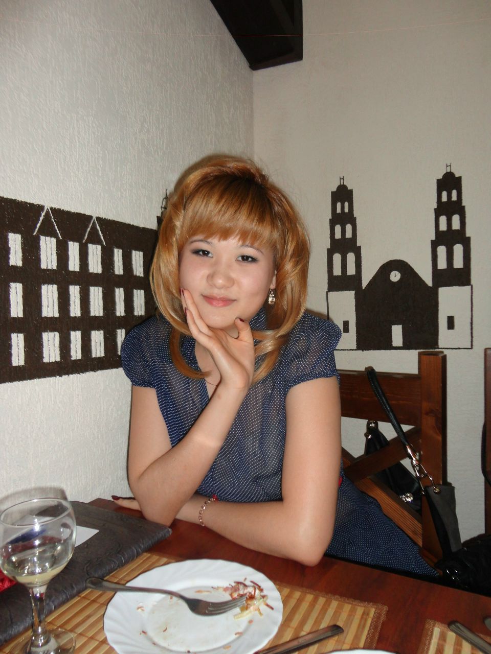 Маргарита Соловьева | Томск