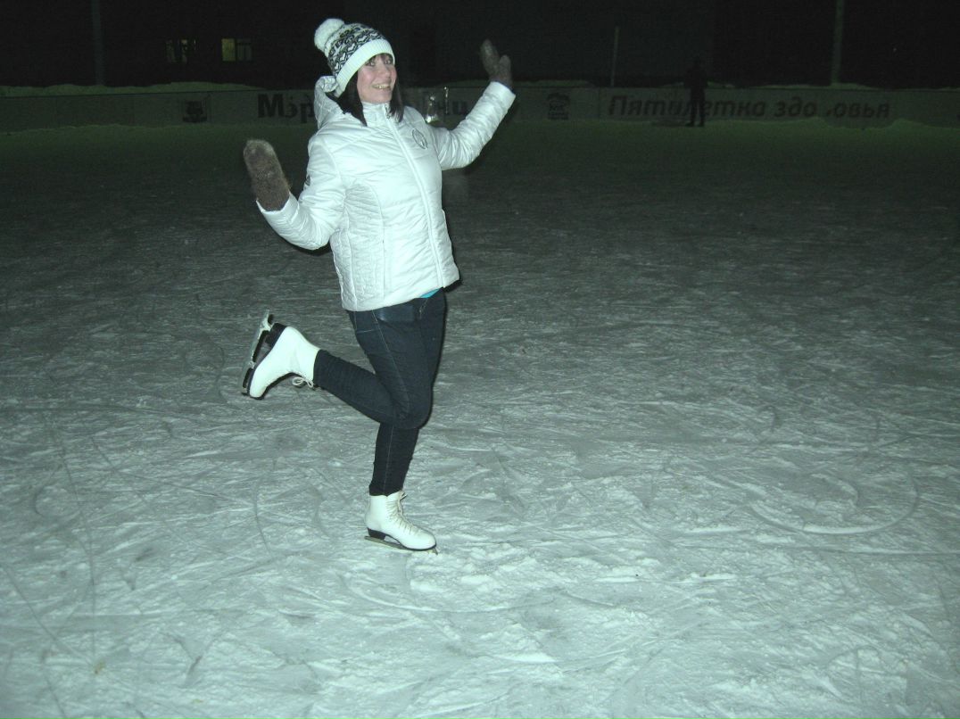 Оксана Барзеева | 