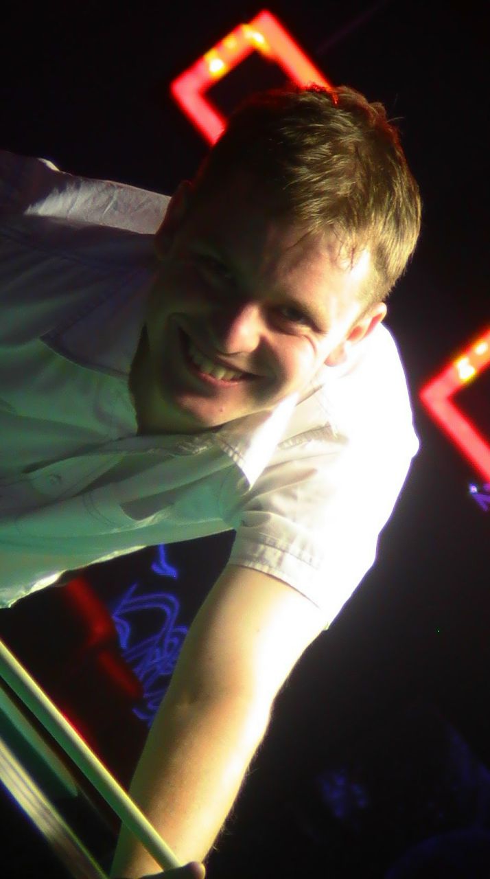 Андрей Никифоров | Луга