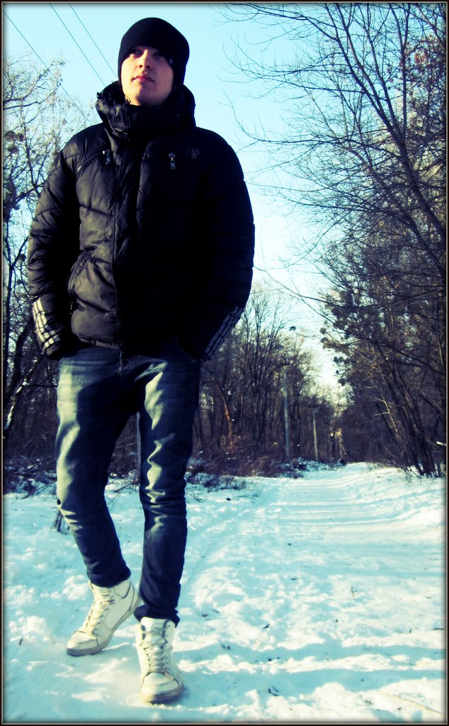 Евгений Русланович | Полтава