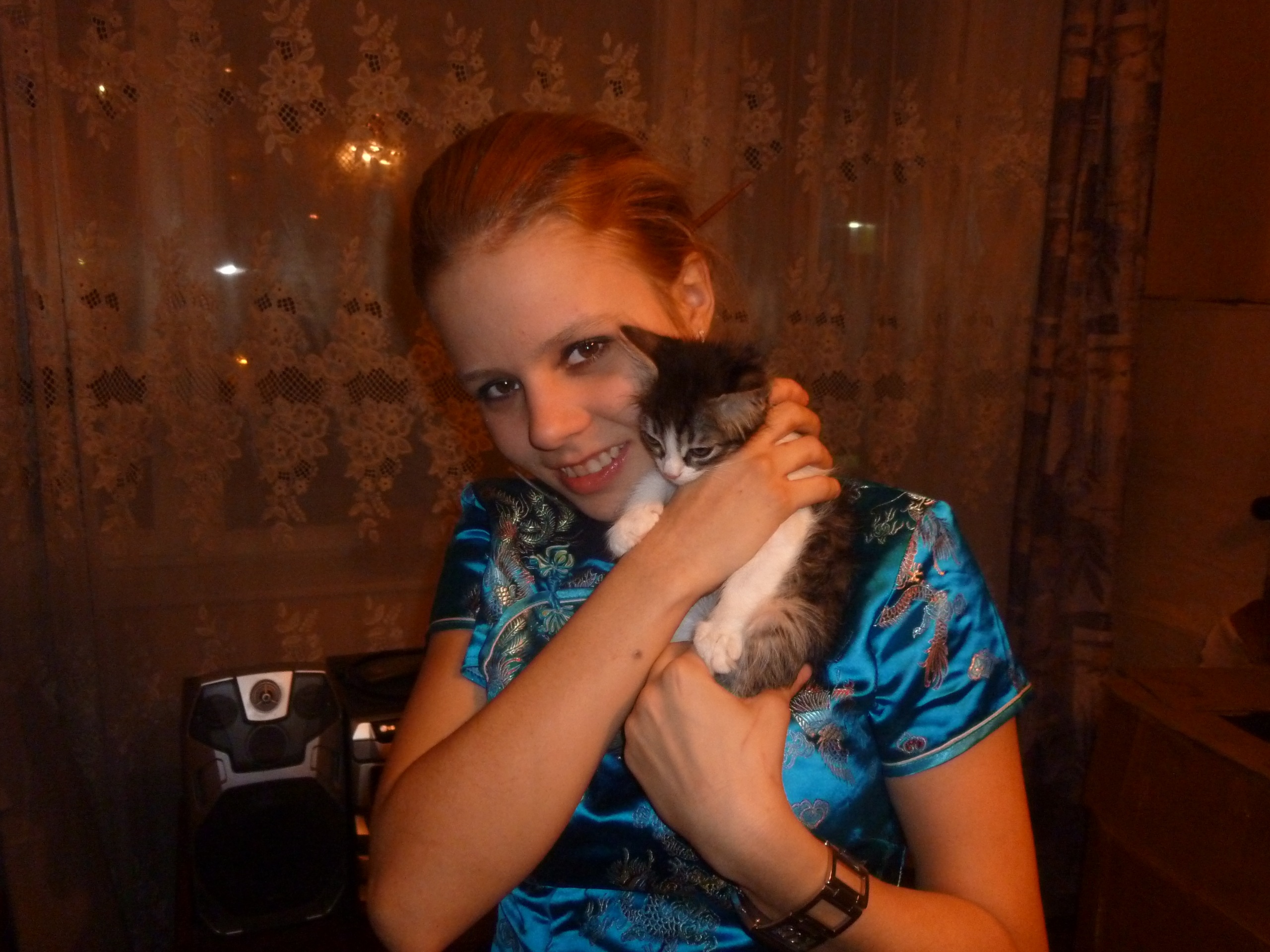 Фото профиля