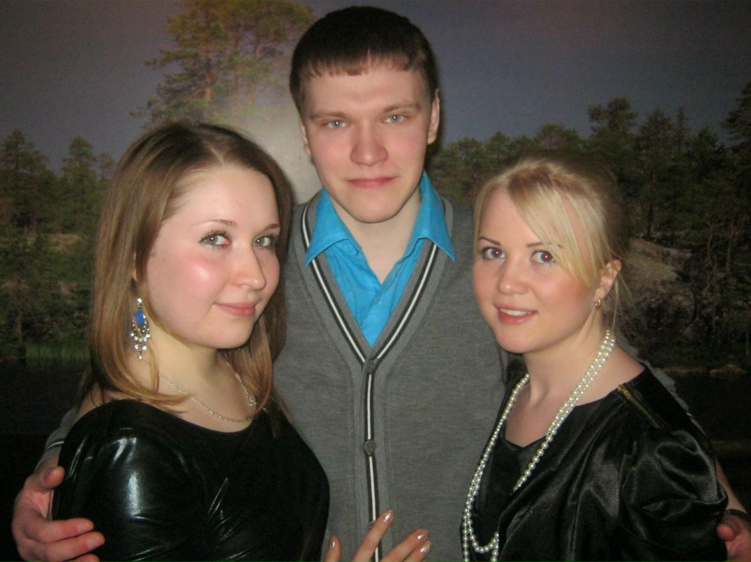 Иван Котельников | Киров