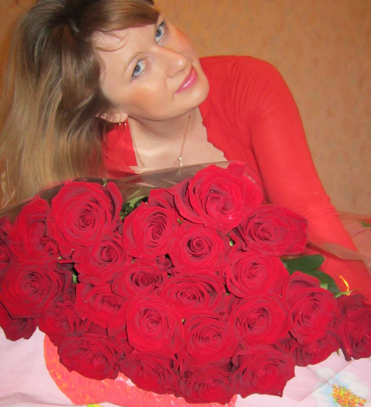 Оля Куадрос | Москва