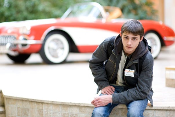 Фото профиля