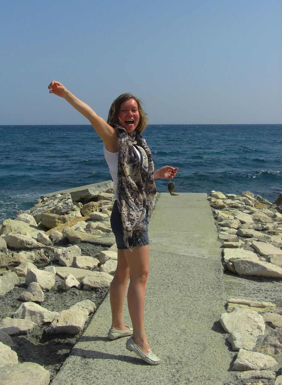 Александра Горшкова | Рязань