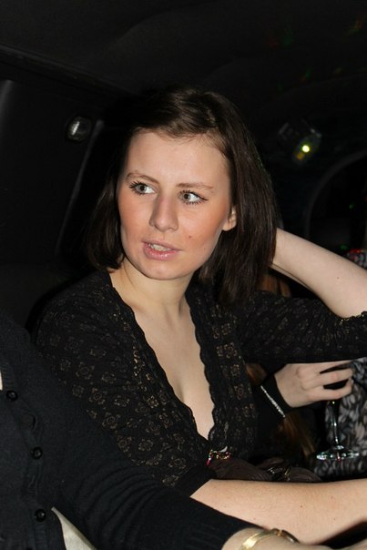 Катерина Таслицкая | Москва