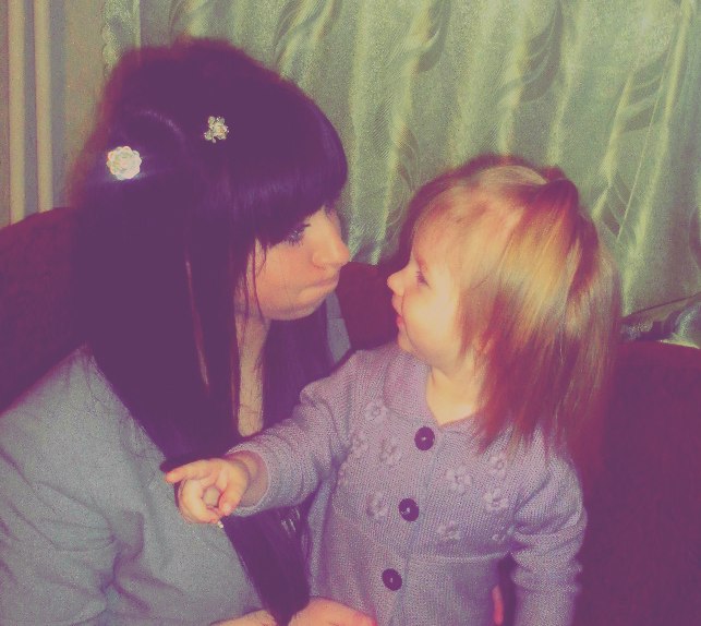 Дарья Малай | Санкт-Петербург