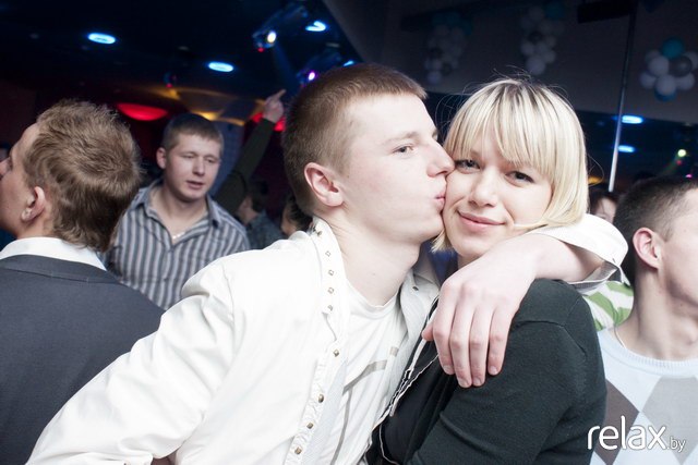 Миша Гриб | Минск