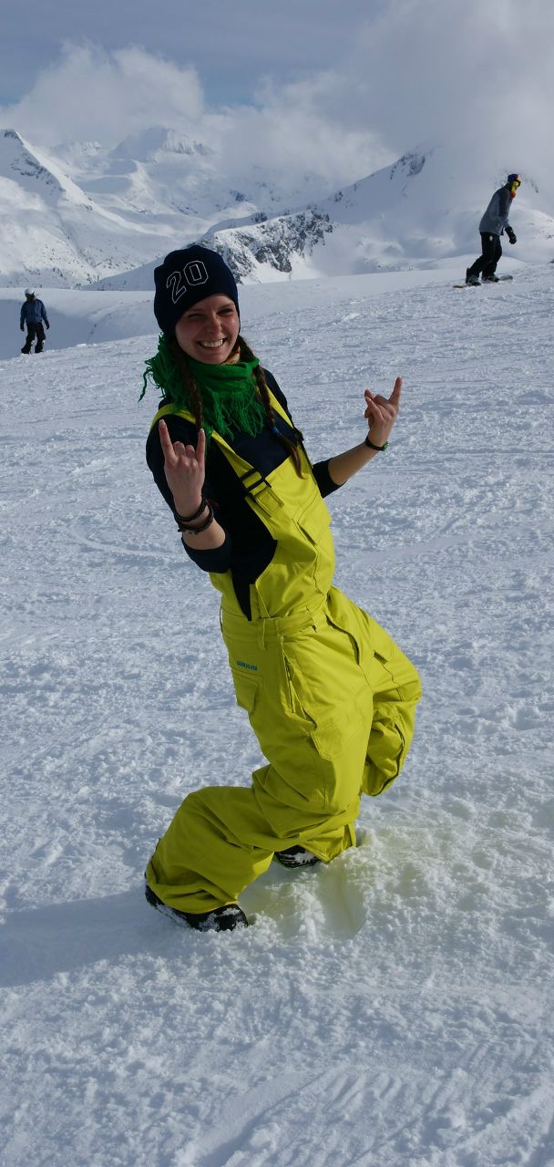 Настасья Фабричнова | Москва