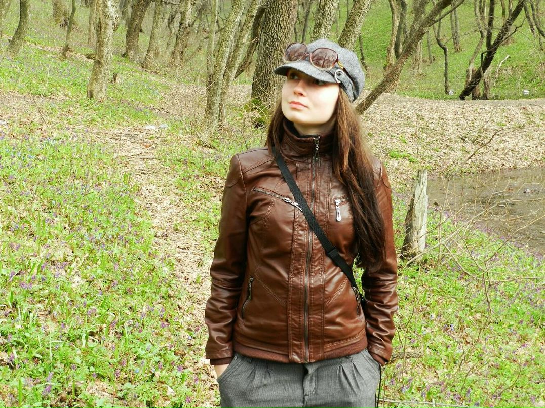 Олена Оккам | Киев