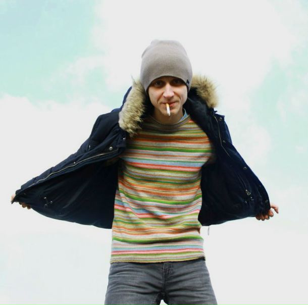 №110, Sergei Solodovnikov, Казань №110, Sergei Solodovnikov, Казань