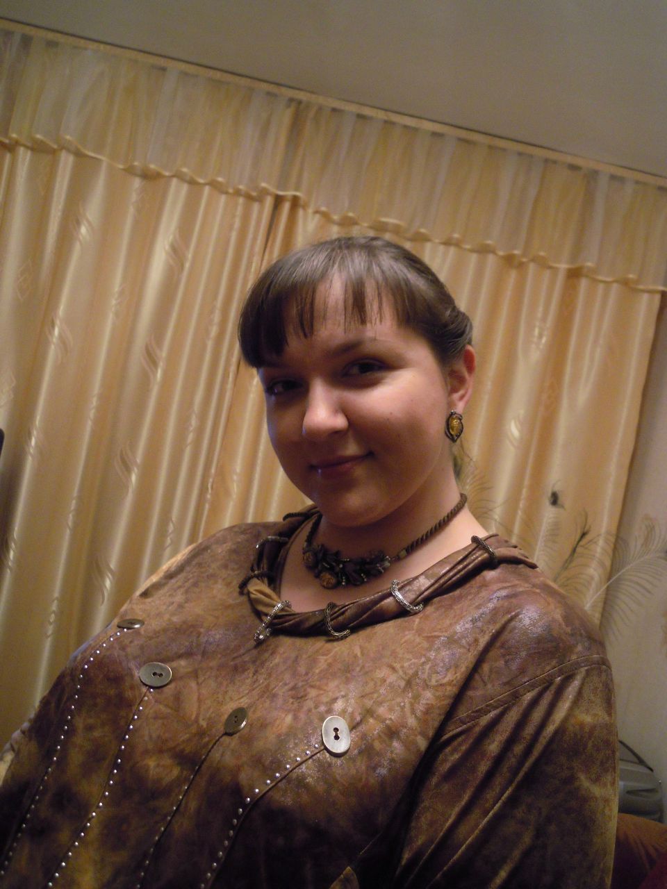 Марина Зубикова | Новосибирск