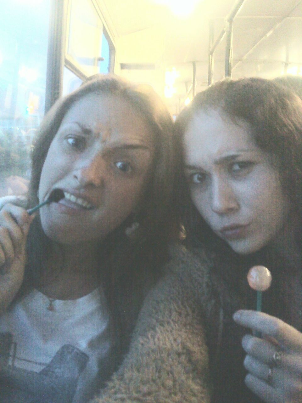 Марина Ведерникова | Новосибирск