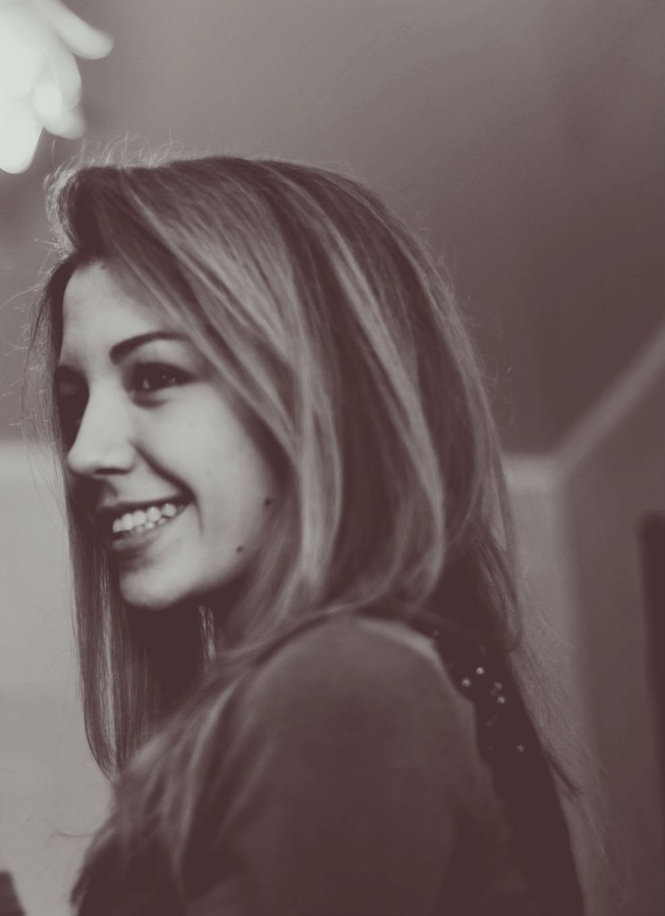 Анжелика Олеговна | Chicago