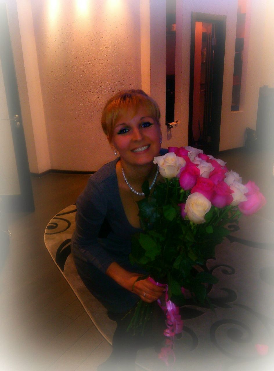 Татьяна Попова | Москва