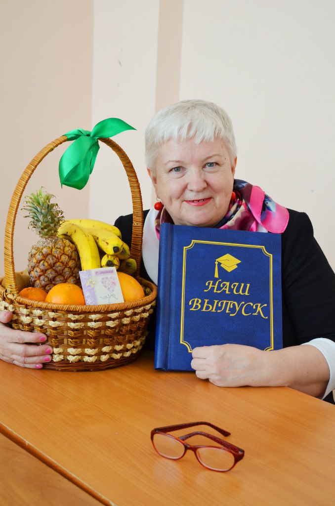 Александра Степаненко | Братск