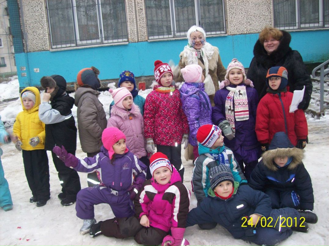 Анна Богданова | Санкт-Петербург